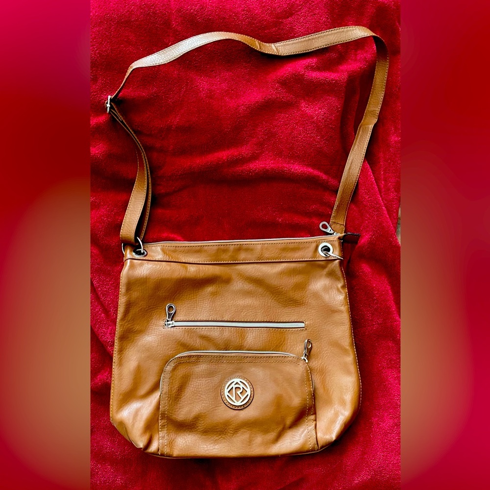 Relic Purse